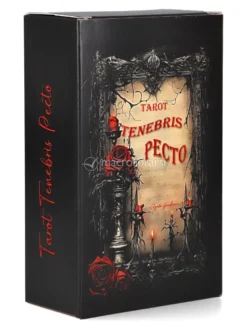 Tarocchi Tenebris Pecto