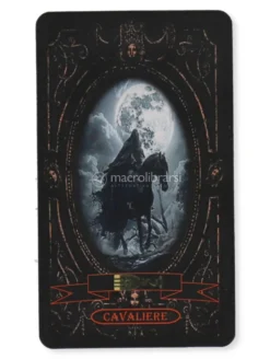 Tarocchi Tenebris Pecto