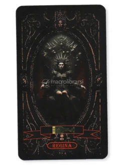 Tarocchi Tenebris Pecto