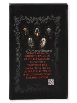 Tarocchi Tenebris Pecto