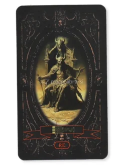 Tarocchi Tenebris Pecto
