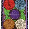 Tarocchi - The Sacred Rose Tarot