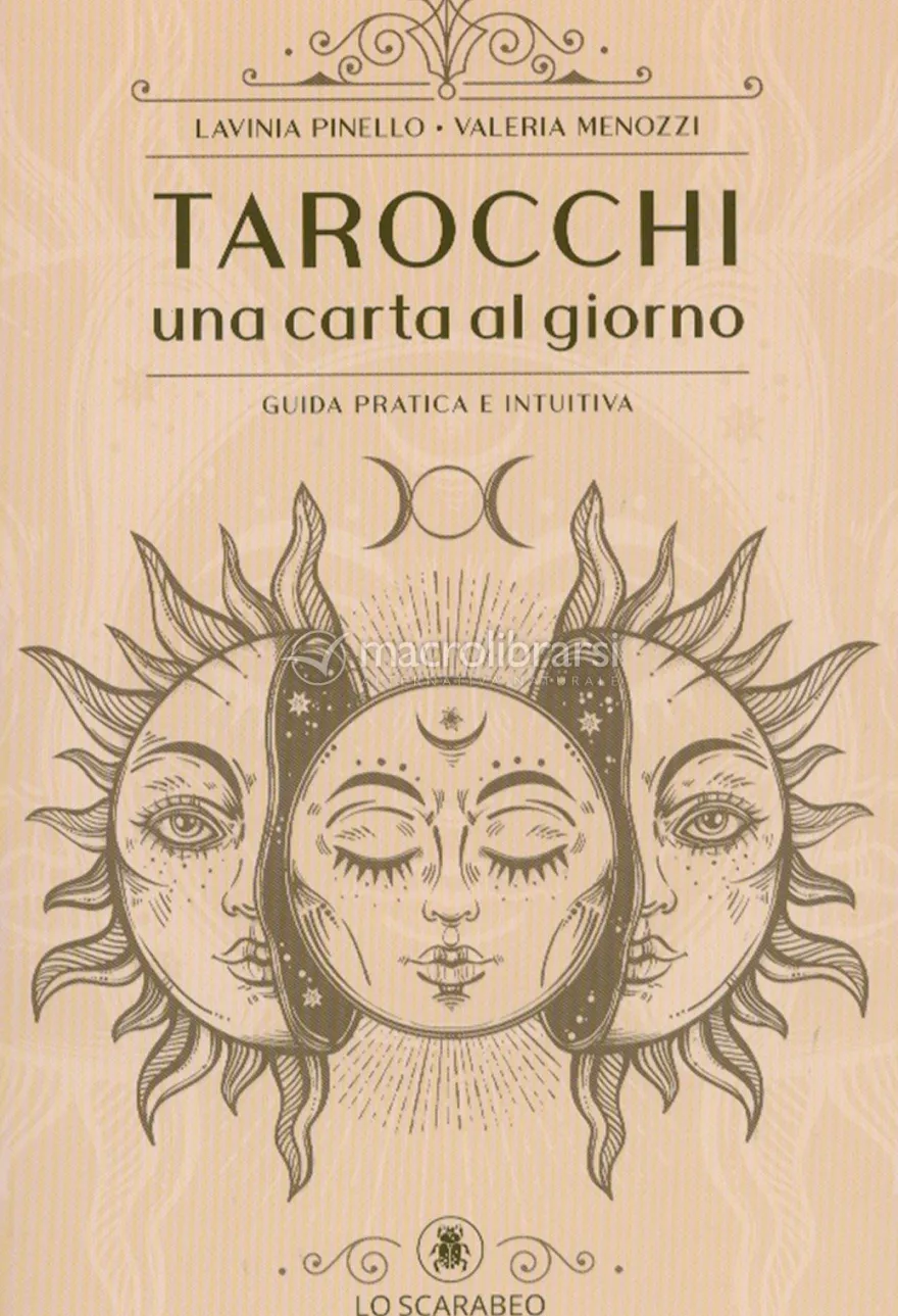 Tarocchi - Una Carta al Giorno