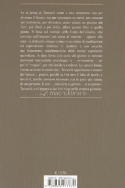 Tarocchi - Una Carta al Giorno