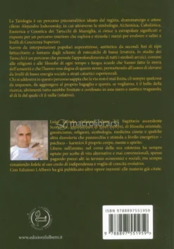 Tarocchi una Via Iniziatica