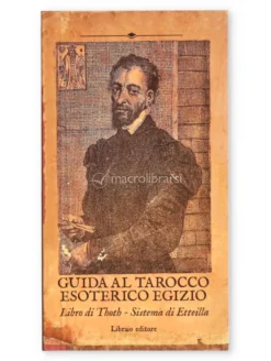 Tarocco Esoterico Egizio
