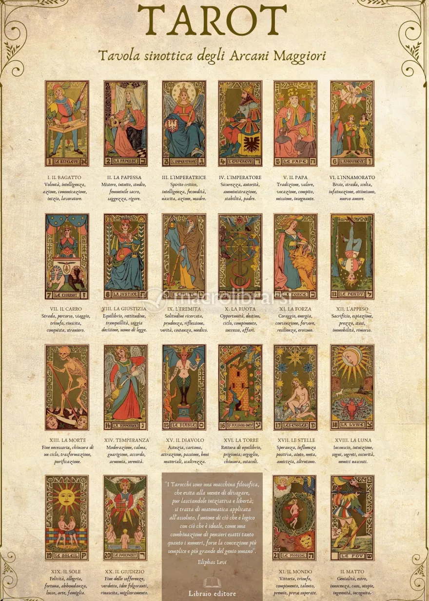Tarot