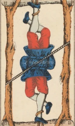 Tarot De Besançon Gaudais - Edizione Limitata