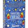 Tarot del Fuego - Tarocchi del Fuoco