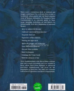 Tarot Fundamentals - VOL. 1