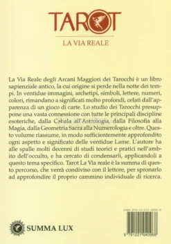 Tarot - La Via Reale