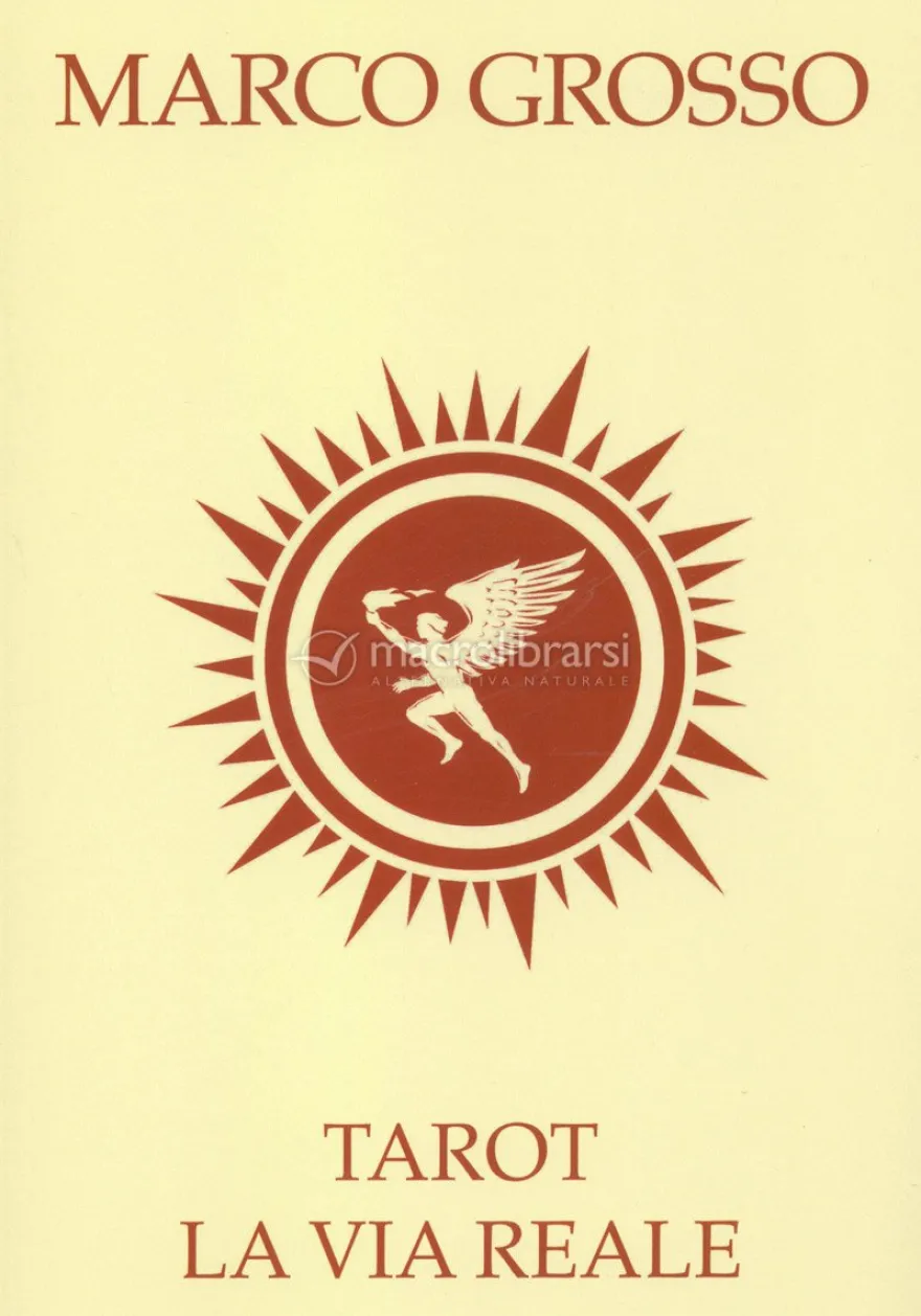 Tarot - La Via Reale