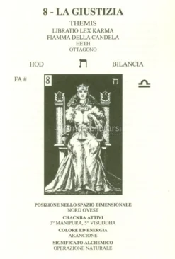 Tarot - La Via Reale