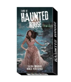 Tarot of Haunted House - Tarocchi della casa Infestata