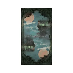 Tarot of Haunted House - Tarocchi della casa Infestata