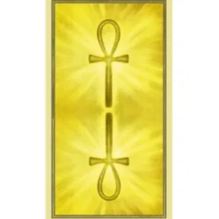 Tarot of Sacred Feminine