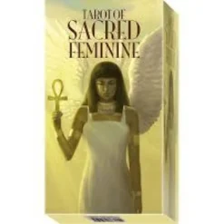 Tarot of Sacred Feminine