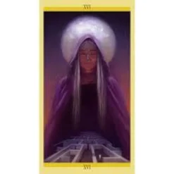 Tarot of Sacred Feminine