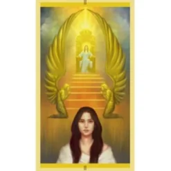 Tarot of Sacred Feminine