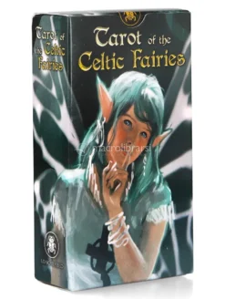 Tarot of the Celtic Fairies