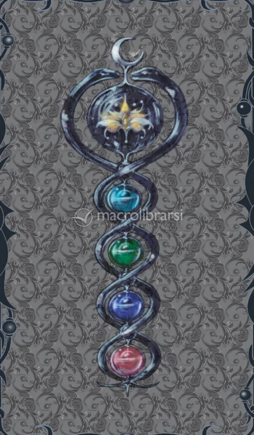 Tarot of the Enchanted Garden