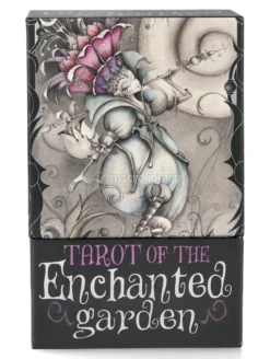 Tarot of the Enchanted Garden