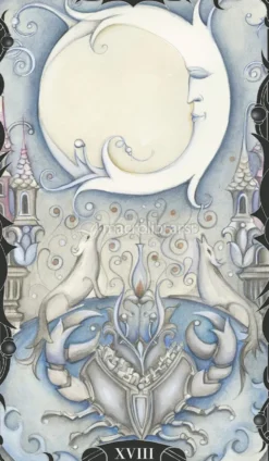 Tarot of the Enchanted Garden