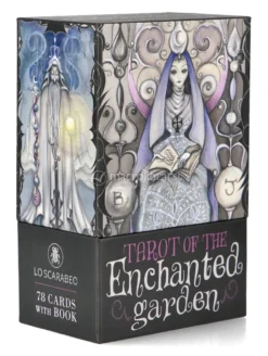 Tarot of the Enchanted Garden