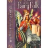 Tarot Of The Fairy Folk