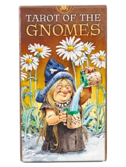 Tarot of the Gnomes - Tarocchi degli Gnomi