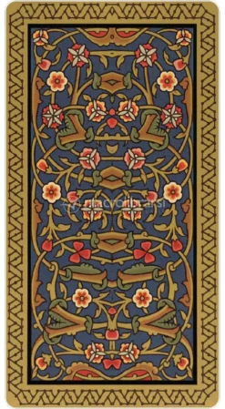 Tarot of the Gnomes - Tarocchi degli Gnomi