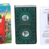 Tarot of The New Vision - Tarocchi della Nuova Visione