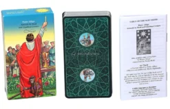 Tarot of The New Vision - Tarocchi della Nuova Visione