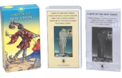 Tarot of The New Vision - Tarocchi della Nuova Visione