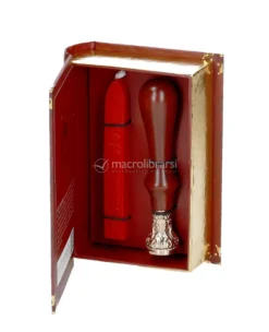 Tarot Seal - Travel Set Edition: Sigillo con Ceralacca