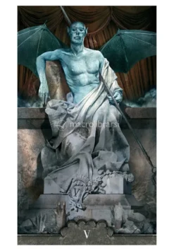 Tarot V