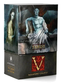 Tarot V