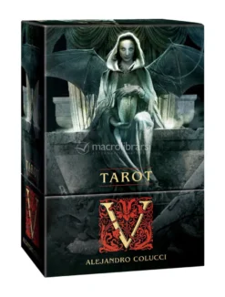 Tarot V