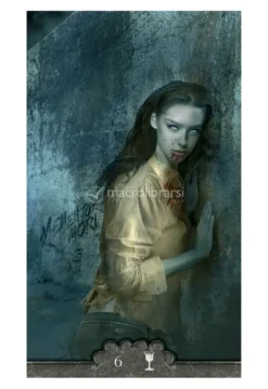 Tarot V