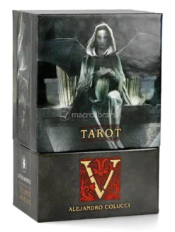 Tarot V