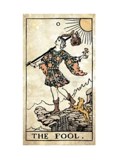 Tarot Vintage