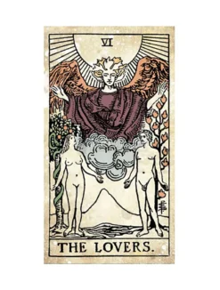 Tarot Vintage
