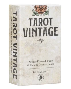 Tarot Vintage