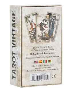 Tarot Vintage