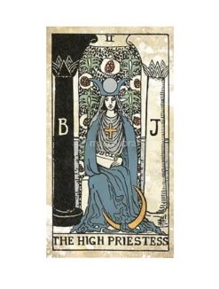 Tarot Vintage