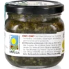 Tartar di Alghe