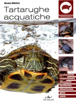 Tartarughe Acquatiche