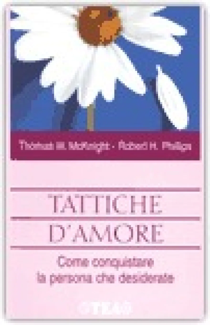Tattiche d'Amore
