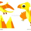 Tattilini - Dinosauri