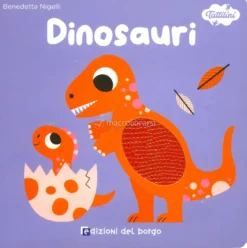 Tattilini - Dinosauri